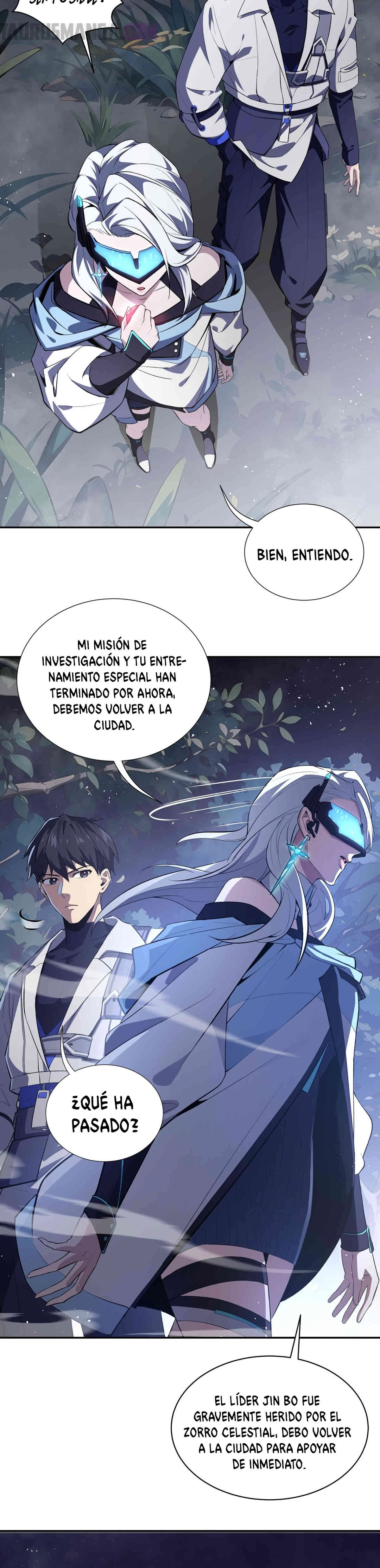 Hice Un Contrato Conmigo Mismo > Capitulo 17 > Page 241